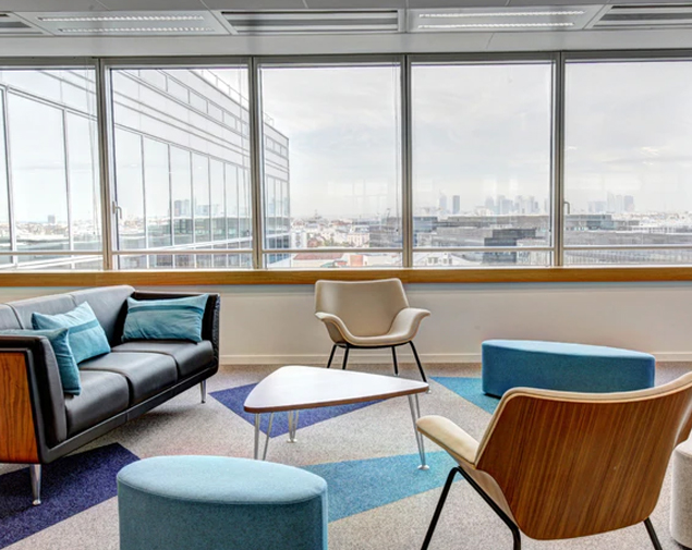 Training and qualification of the company's human capabilities